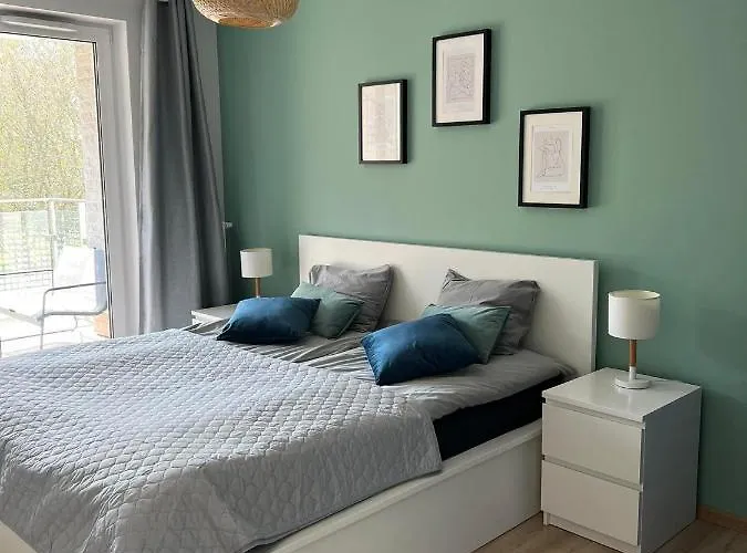 Apartament "Portino"